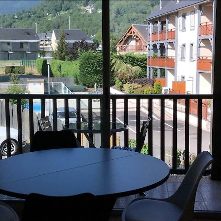 Appartement 6 Personnes サン・ラリー・スラン エクステリア 写真