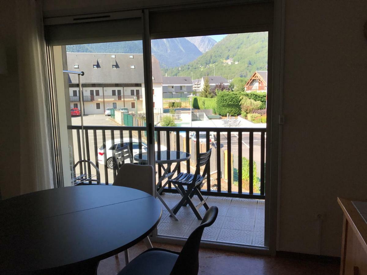 Appartement 6 Personnes サン・ラリー・スラン エクステリア 写真