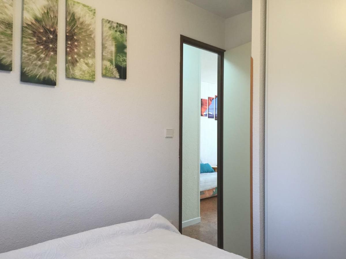 Appartement 6 Personnes サン・ラリー・スラン エクステリア 写真