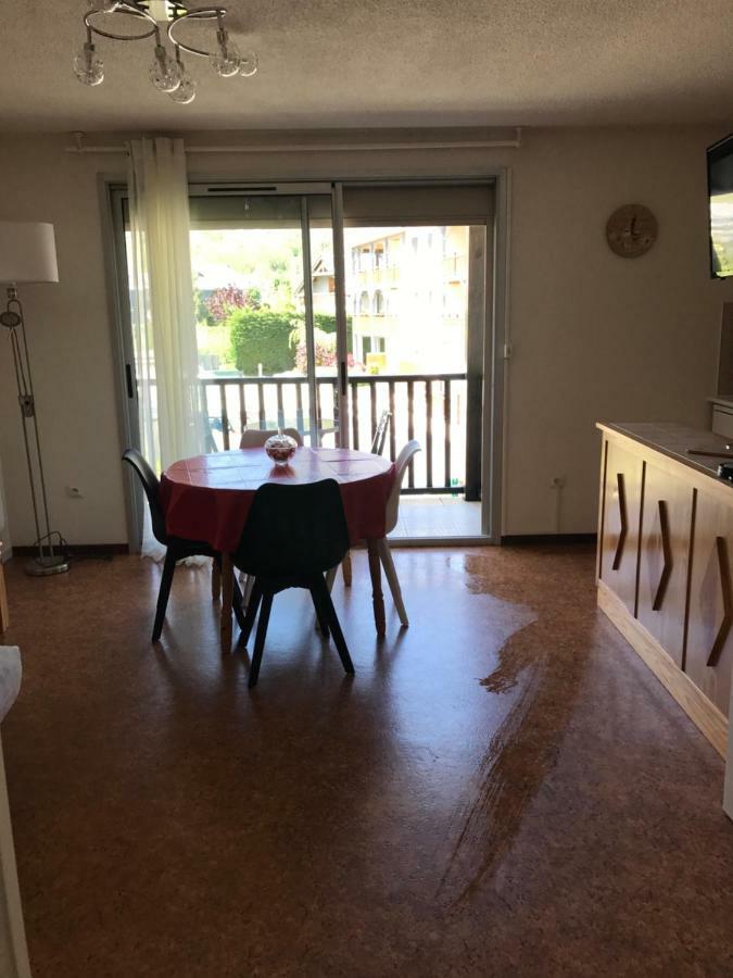 Appartement 6 Personnes サン・ラリー・スラン エクステリア 写真