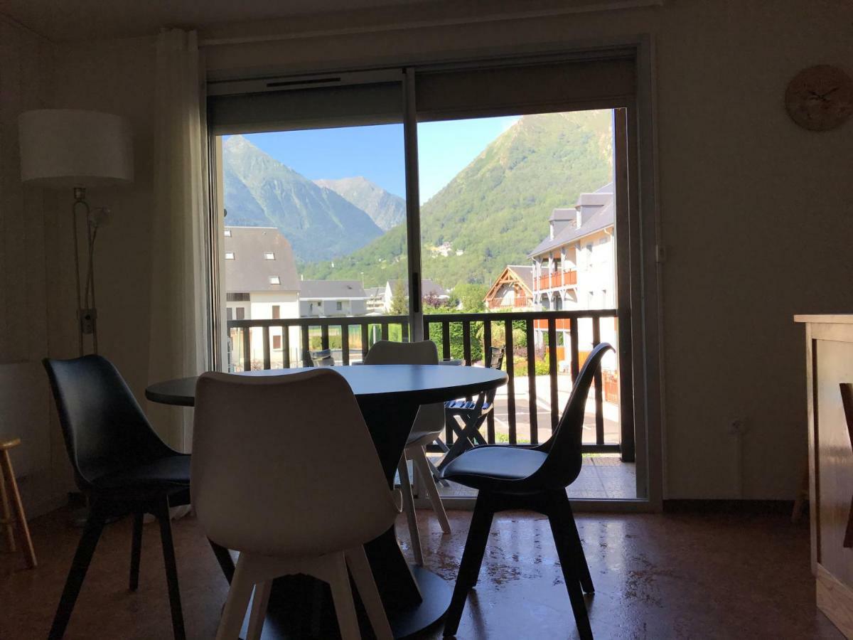 Appartement 6 Personnes サン・ラリー・スラン エクステリア 写真