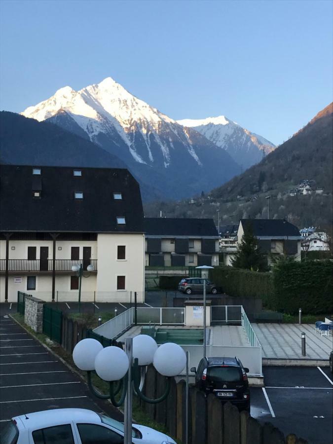 Appartement 6 Personnes サン・ラリー・スラン エクステリア 写真