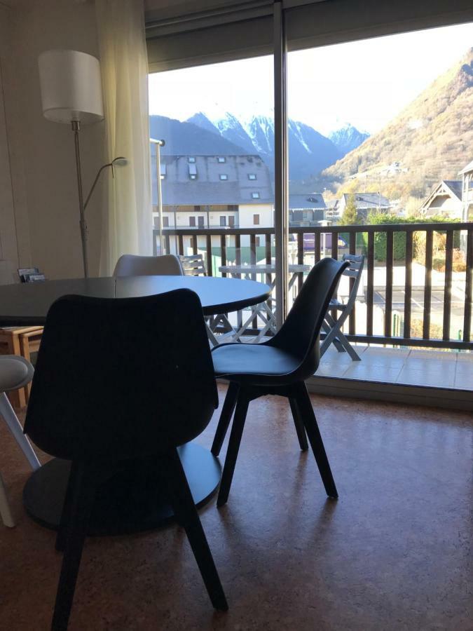 Appartement 6 Personnes サン・ラリー・スラン エクステリア 写真