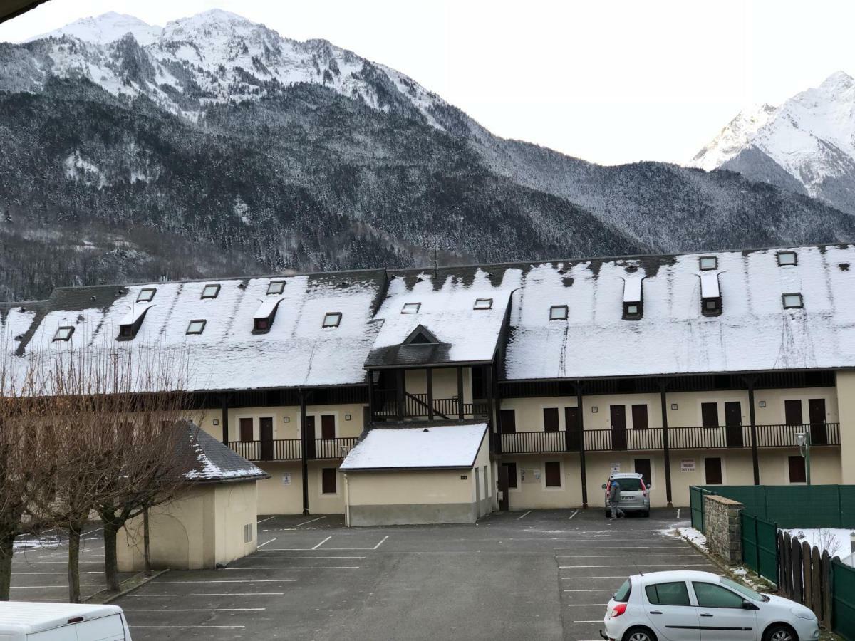 Appartement 6 Personnes サン・ラリー・スラン エクステリア 写真