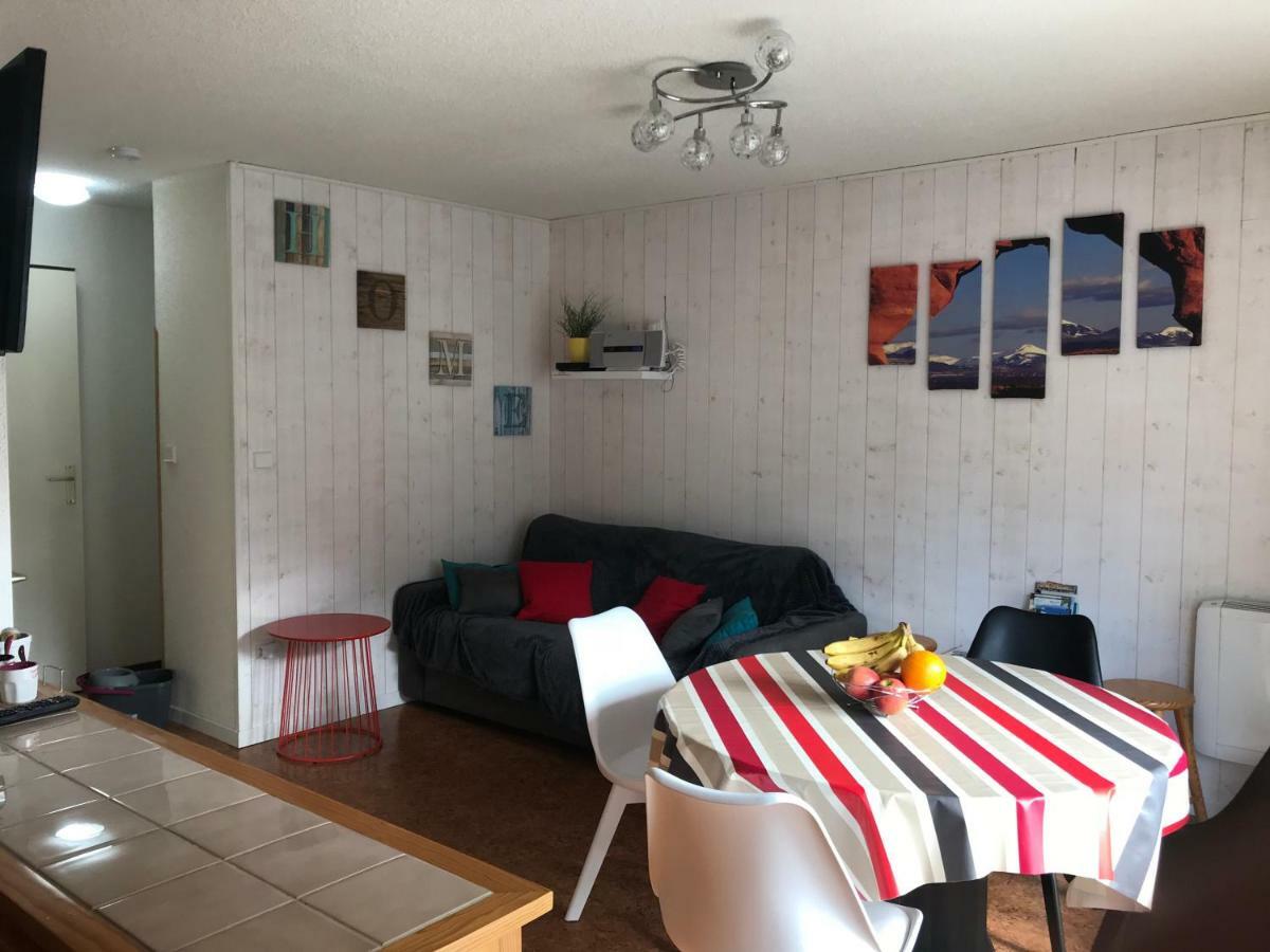 Appartement 6 Personnes サン・ラリー・スラン エクステリア 写真