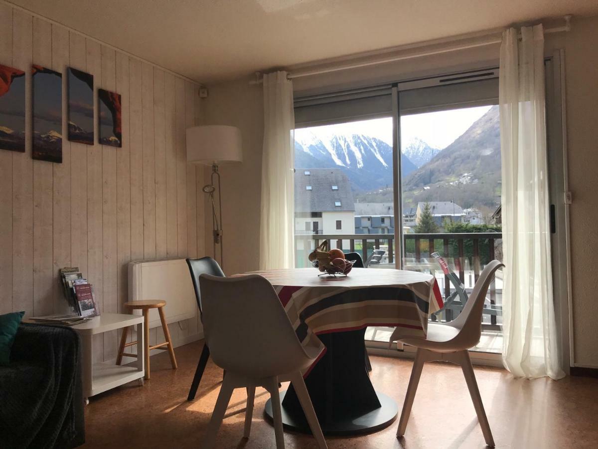 Appartement 6 Personnes サン・ラリー・スラン エクステリア 写真