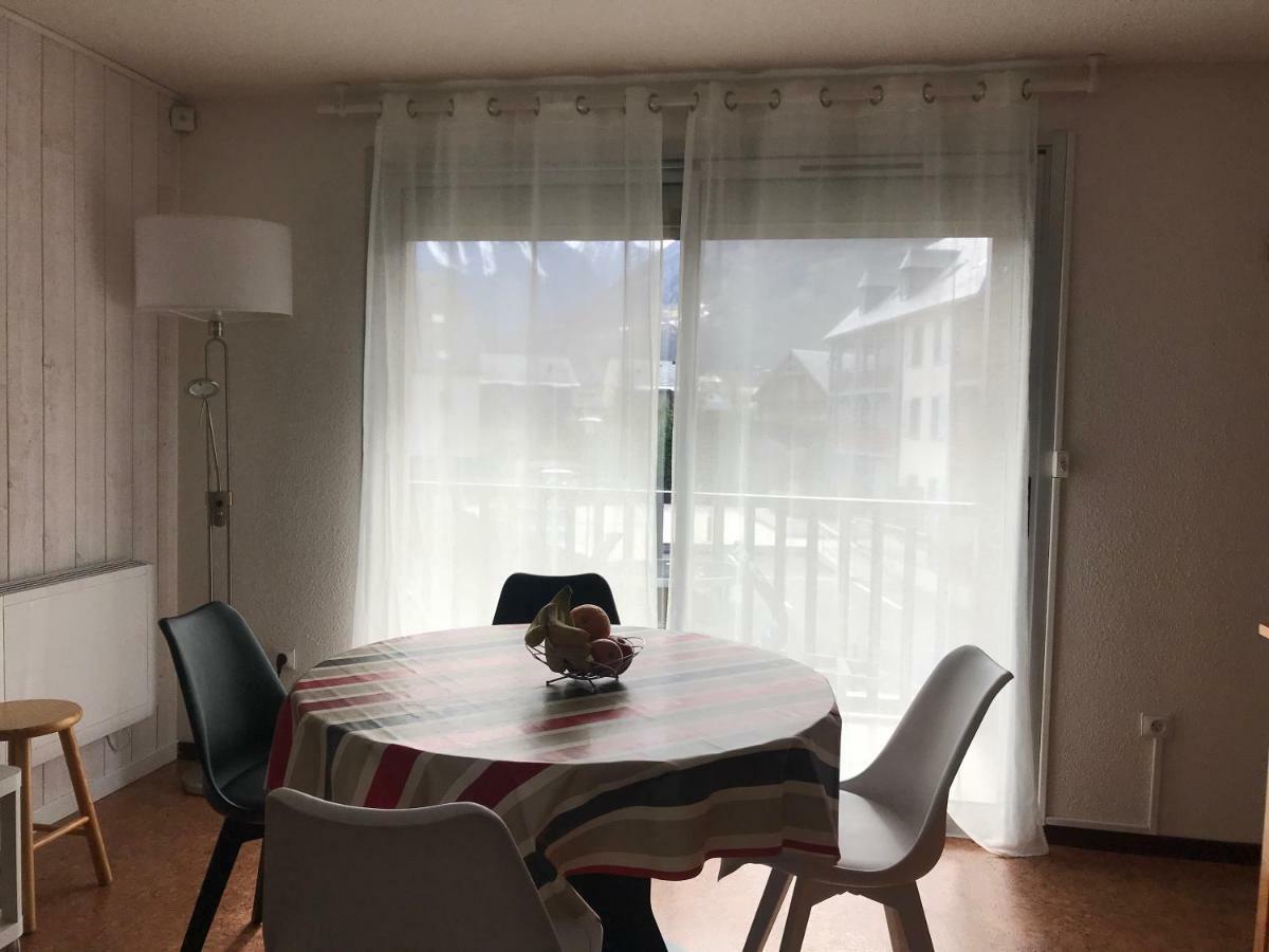 Appartement 6 Personnes サン・ラリー・スラン エクステリア 写真