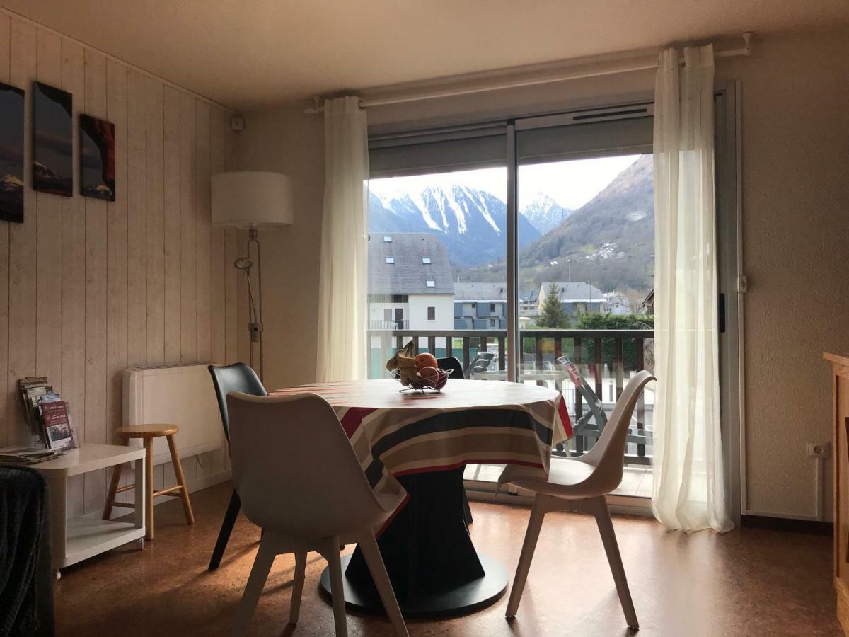 Appartement 6 Personnes サン・ラリー・スラン エクステリア 写真